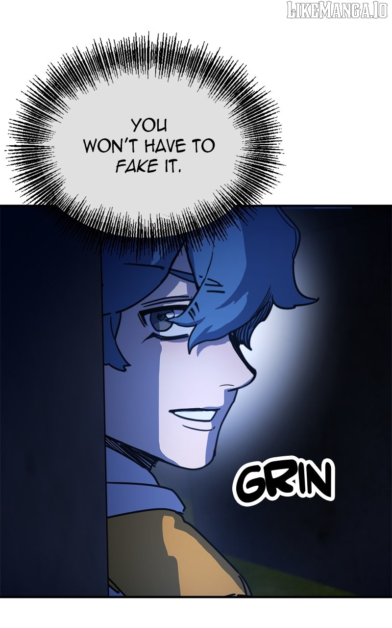I Was Mistaken for the Villain Chapter 21 - page 82