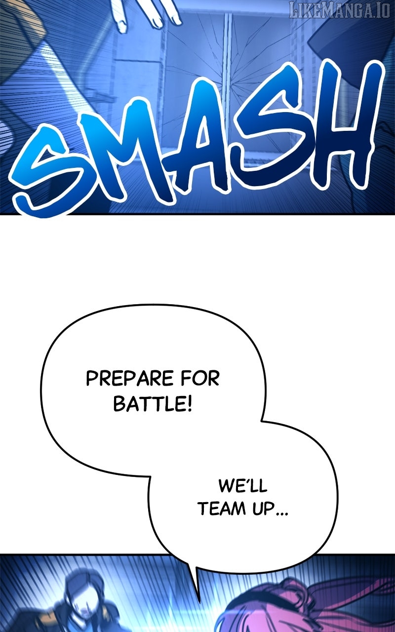 I Was Mistaken for the Villain Chapter 21 - page 84