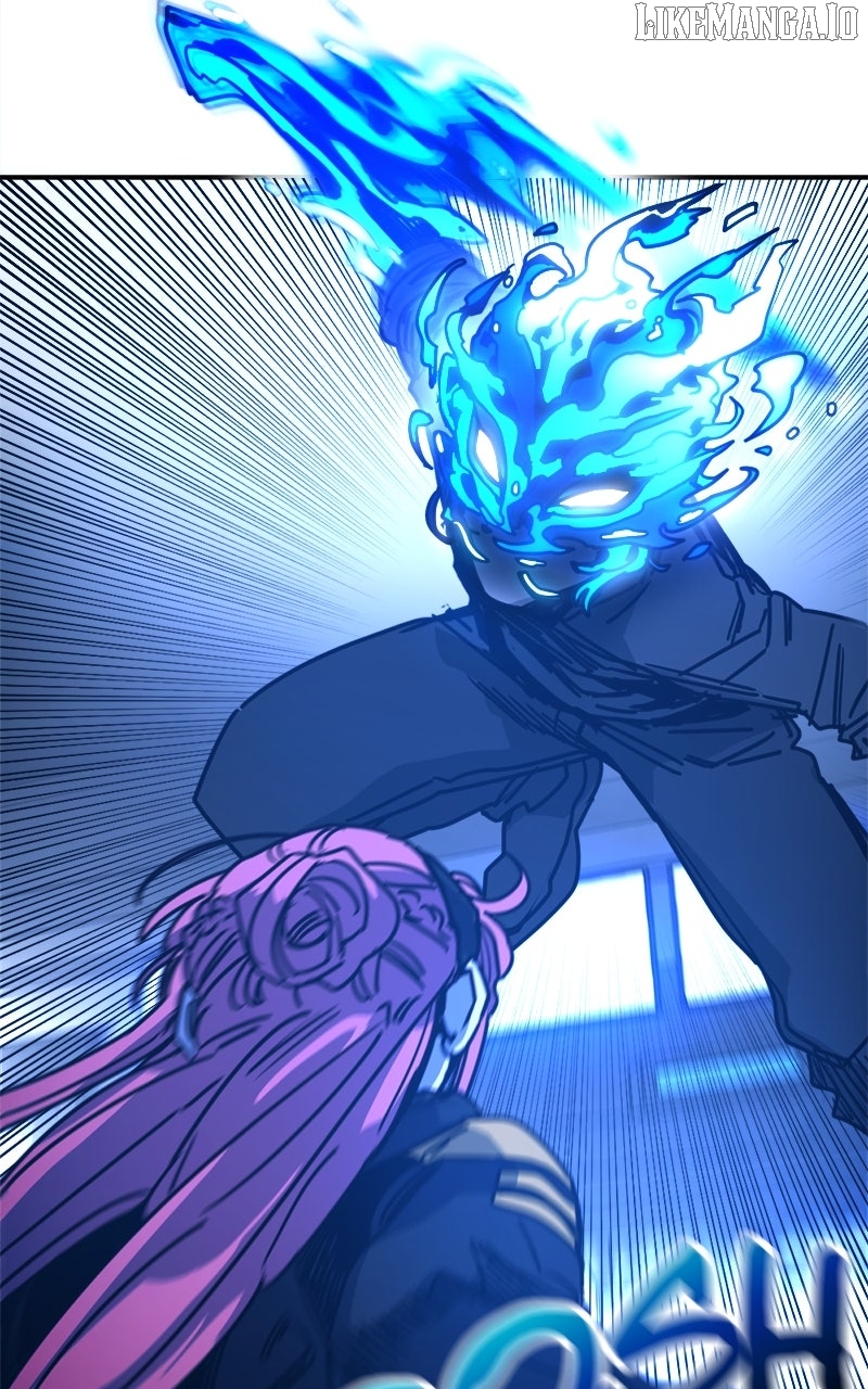 I Was Mistaken for the Villain Chapter 21 - page 88