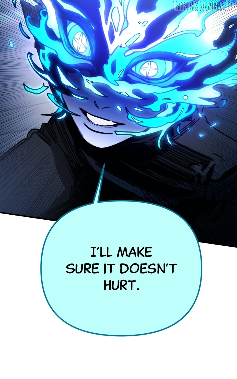 I Was Mistaken for the Villain Chapter 21 - page 91