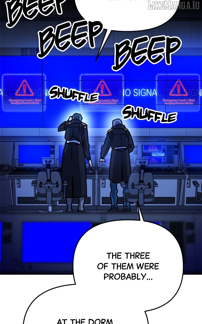 I Was Mistaken for the Villain Chapter 22 - page 24