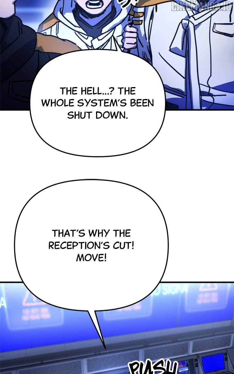 I Was Mistaken for the Villain Chapter 22 - page 30