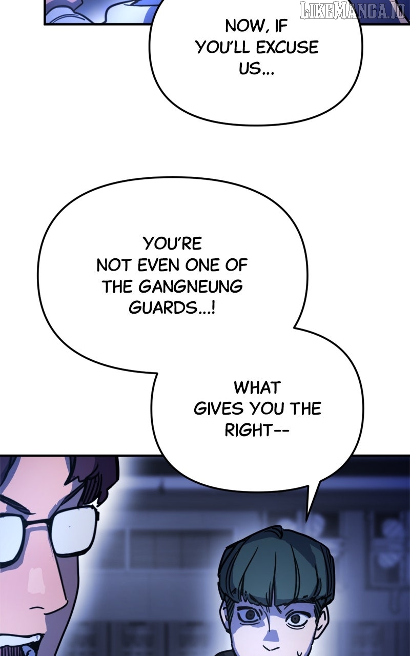 I Was Mistaken for the Villain Chapter 22 - page 34