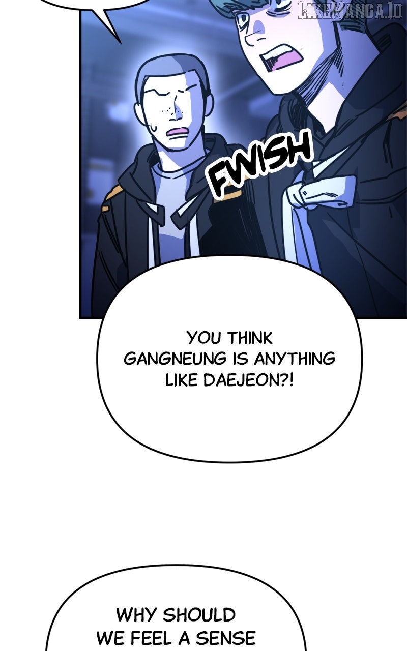 I Was Mistaken for the Villain Chapter 22 - page 42