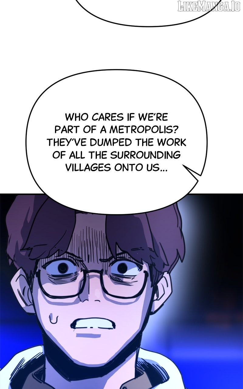 I Was Mistaken for the Villain Chapter 22 - page 44