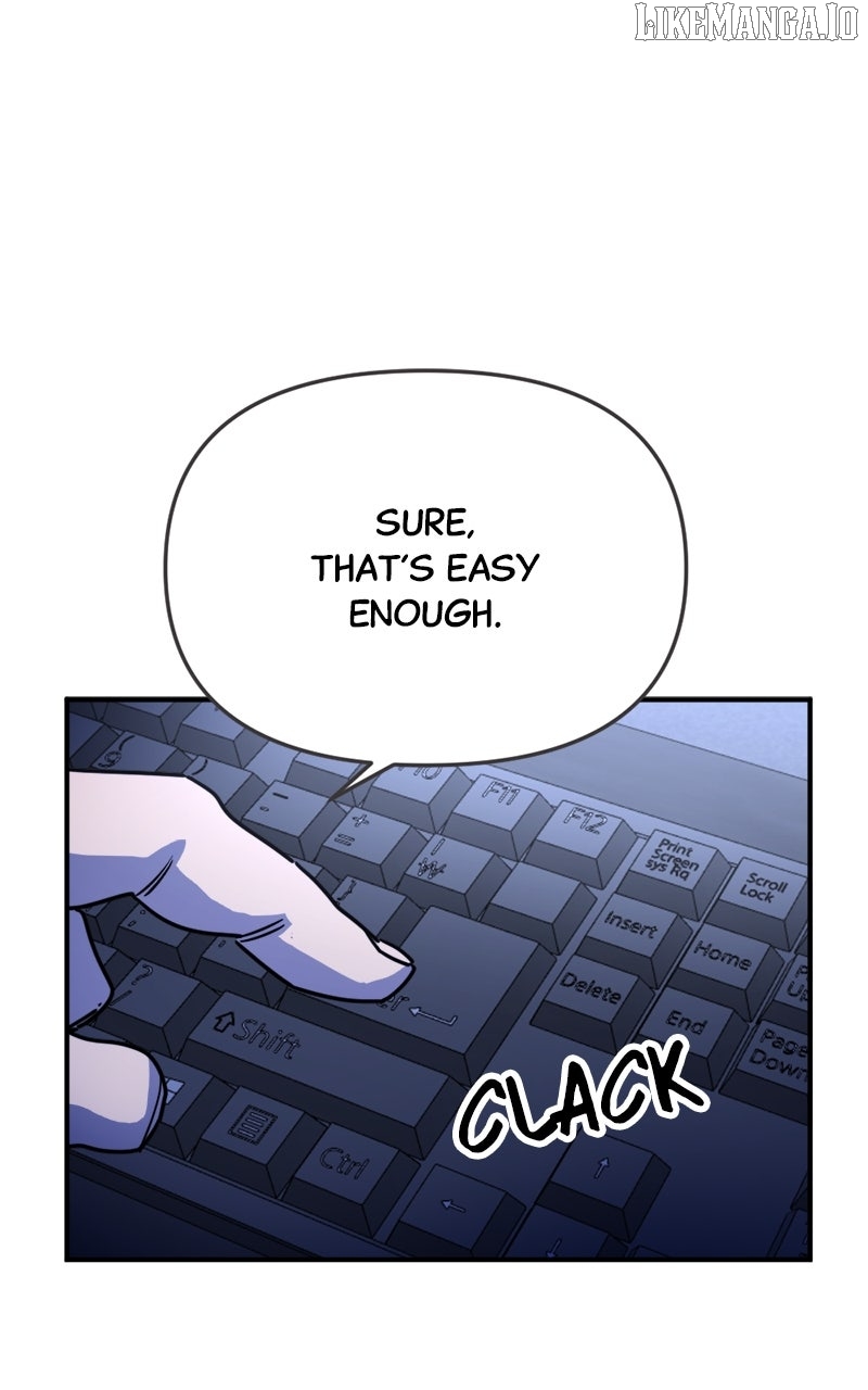I Was Mistaken for the Villain Chapter 22 - page 59