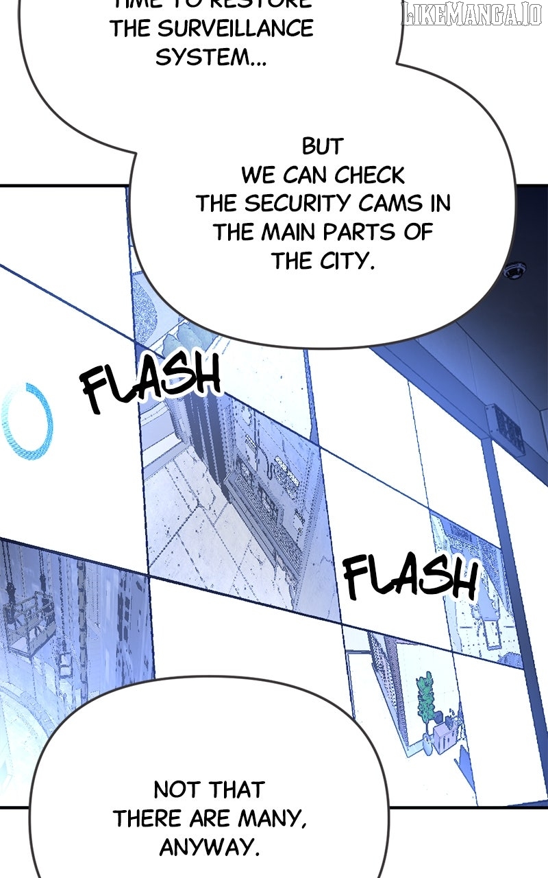 I Was Mistaken for the Villain Chapter 22 - page 62