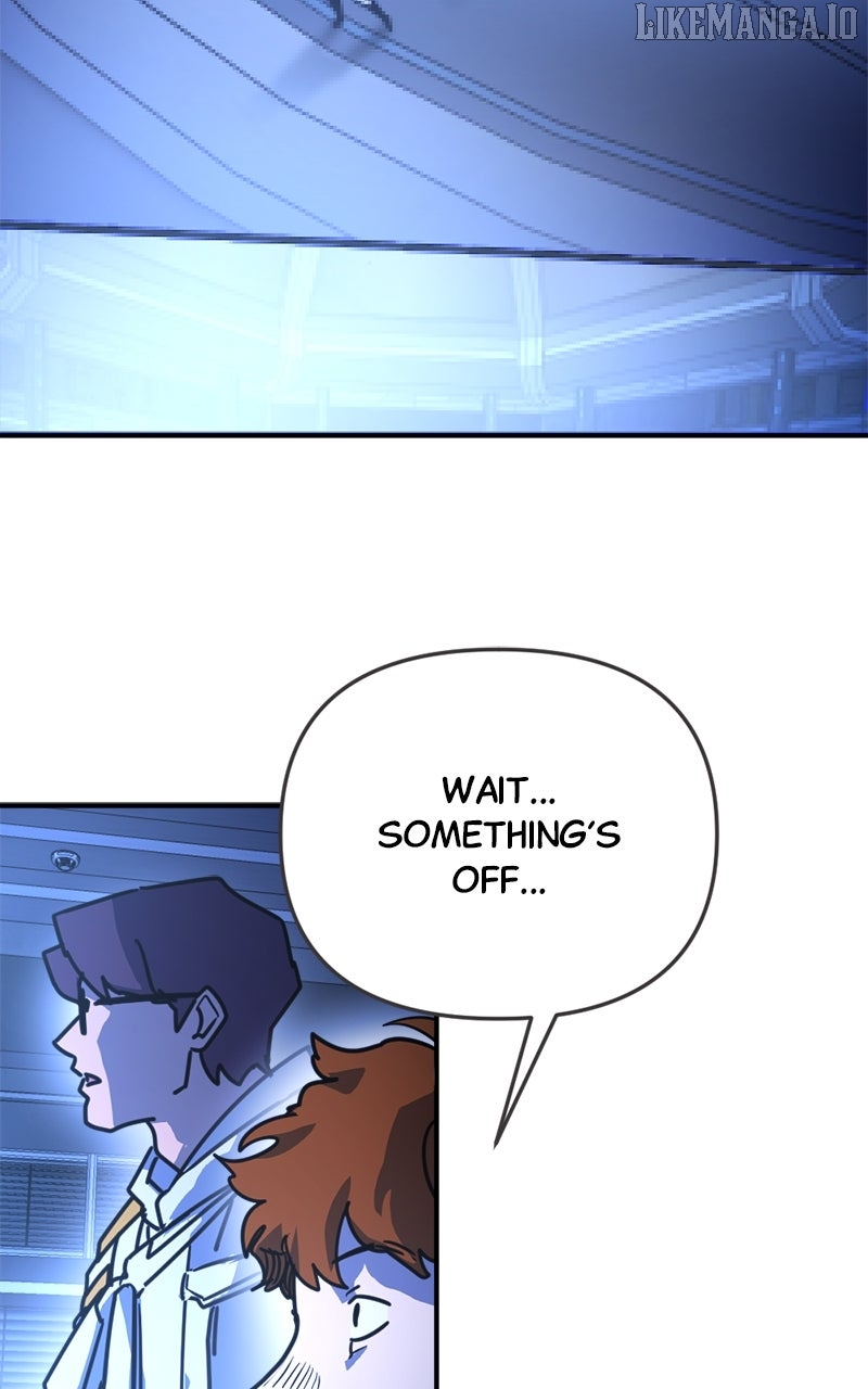I Was Mistaken for the Villain Chapter 22 - page 72