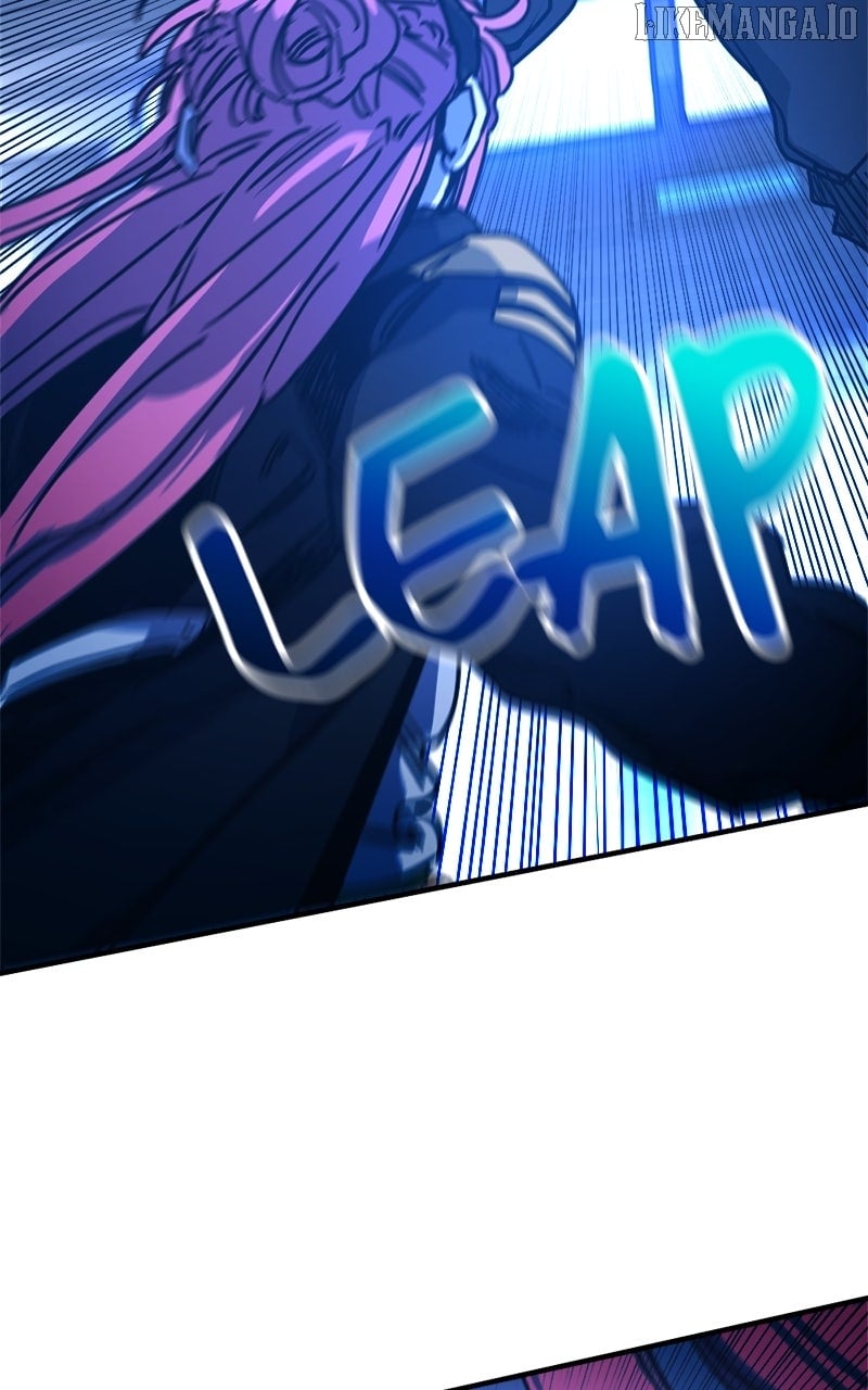 I Was Mistaken for the Villain Chapter 22 - page 80