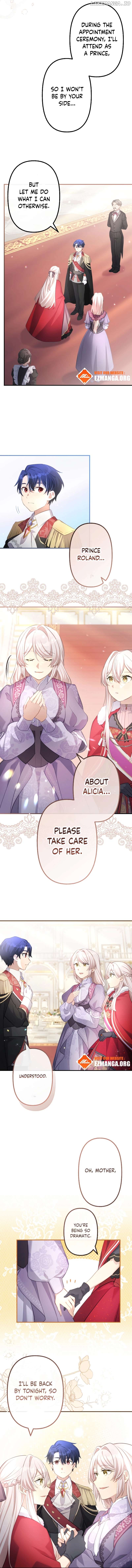The Young Villainess Sees Through It All Chapter 47 - page 12