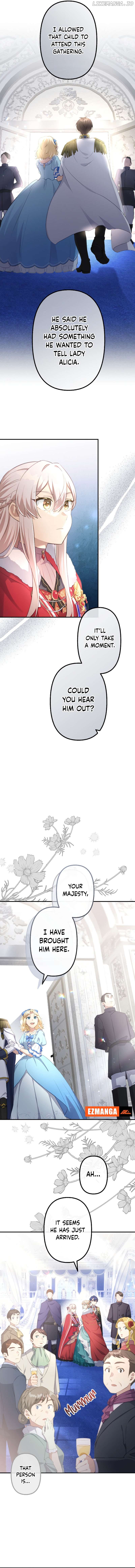 The Young Villainess Sees Through It All Chapter 48 - page 12