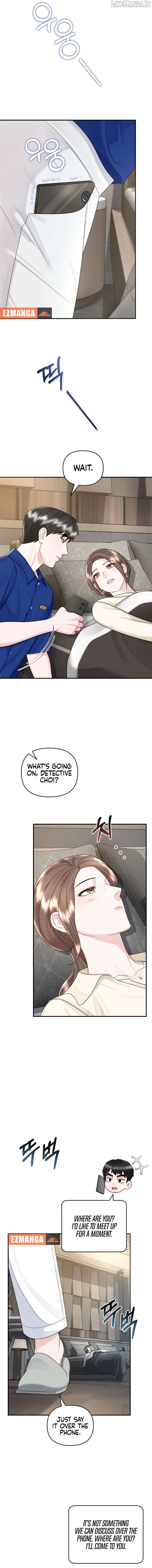 Couple Relationship Chapter 47 - page 6