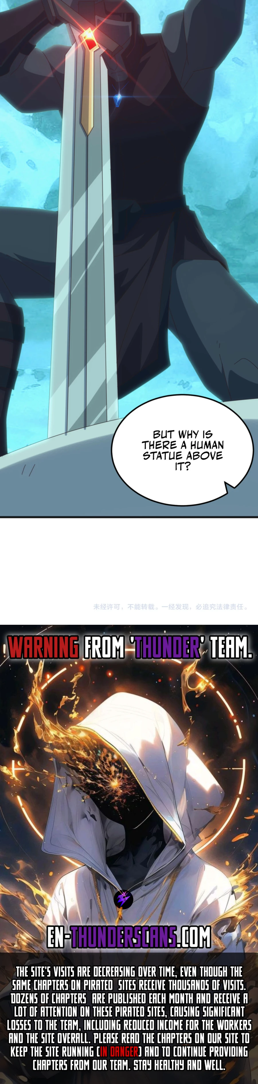Invasion of the Myriad Races: Starting by Taming a Legendary Beast Chapter 41 - page 21