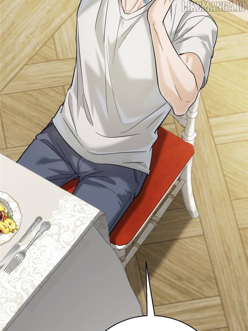 The Man Is A Real Dog Chapter 30 - page 10