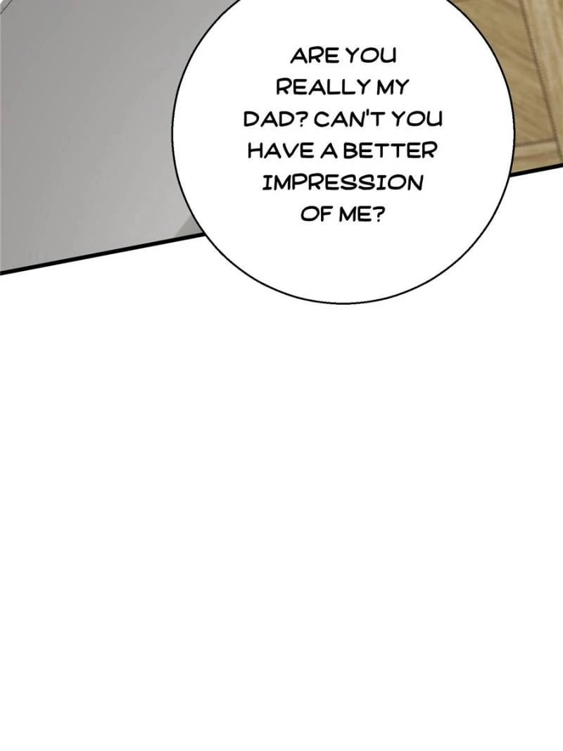 The Man Is A Real Dog Chapter 30 - page 11