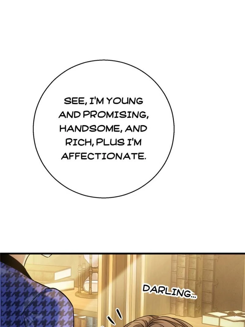 The Man Is A Real Dog Chapter 30 - page 12