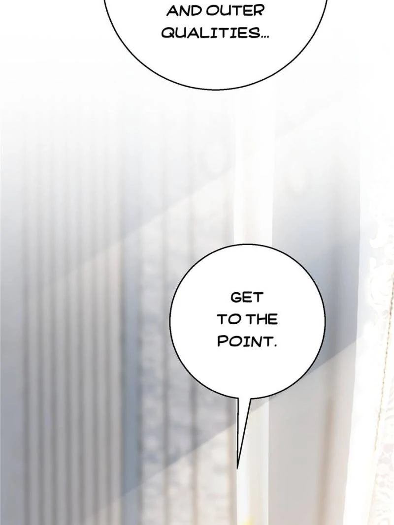 The Man Is A Real Dog Chapter 30 - page 14