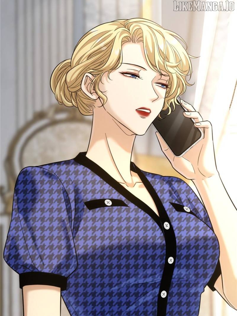 The Man Is A Real Dog Chapter 30 - page 15