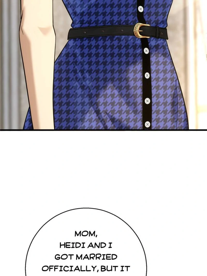 The Man Is A Real Dog Chapter 30 - page 16