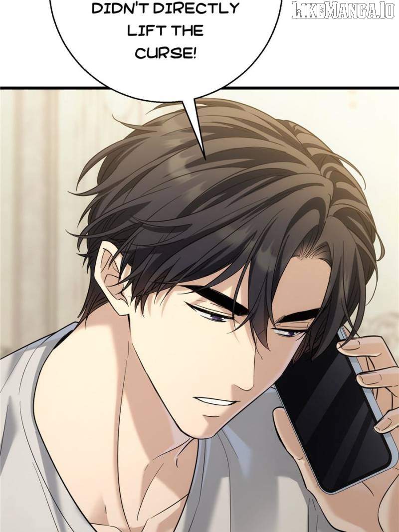 The Man Is A Real Dog Chapter 30 - page 17