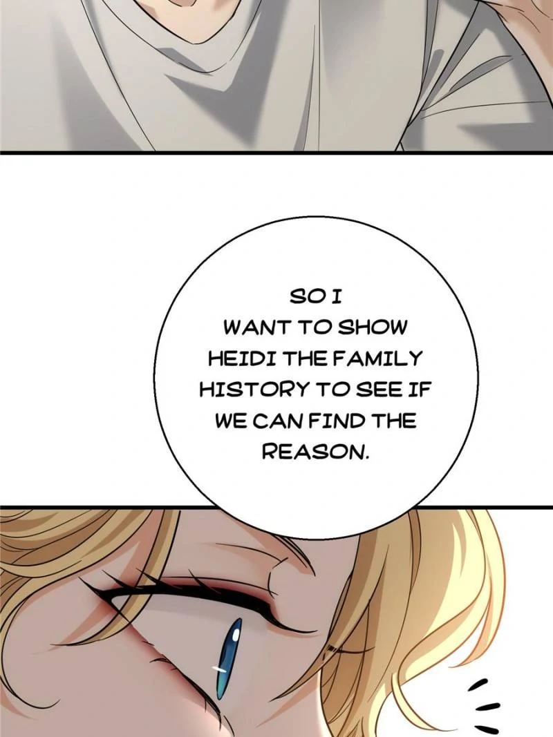 The Man Is A Real Dog Chapter 30 - page 18