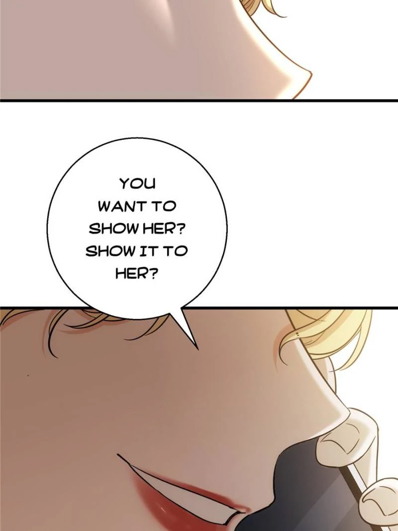 The Man Is A Real Dog Chapter 30 - page 19