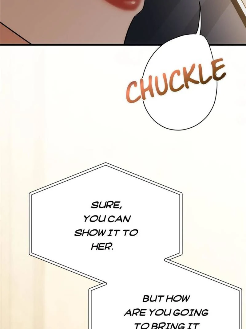 The Man Is A Real Dog Chapter 30 - page 20