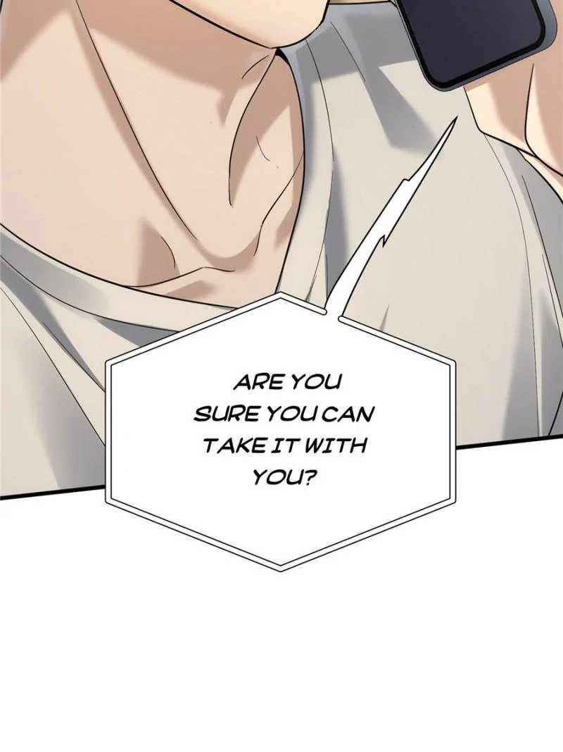 The Man Is A Real Dog Chapter 30 - page 22