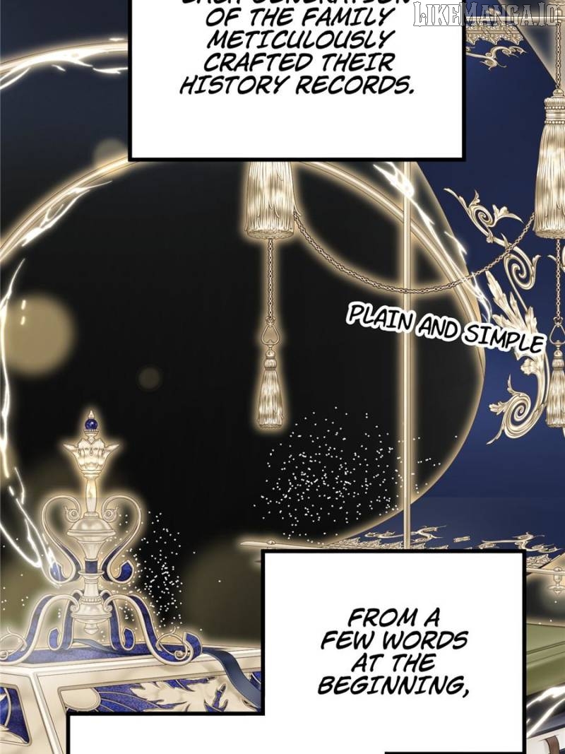 The Man Is A Real Dog Chapter 30 - page 25