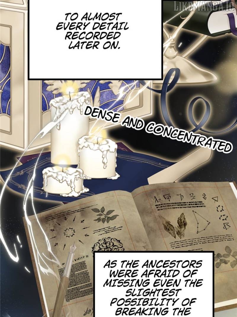 The Man Is A Real Dog Chapter 30 - page 26