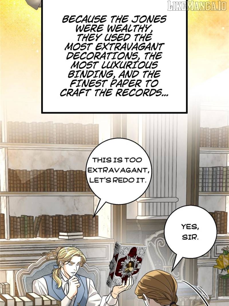 The Man Is A Real Dog Chapter 30 - page 28