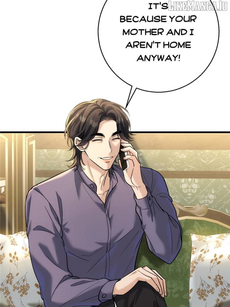 The Man Is A Real Dog Chapter 30 - page 2