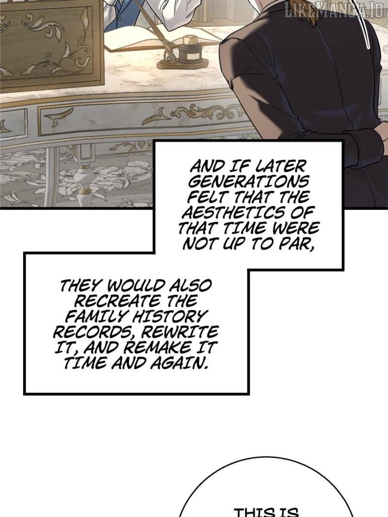 The Man Is A Real Dog Chapter 30 - page 29