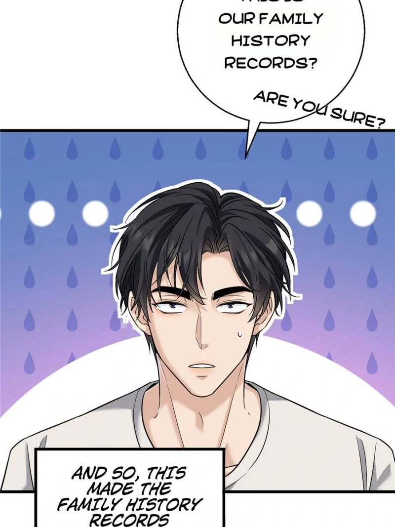 The Man Is A Real Dog Chapter 30 - page 30