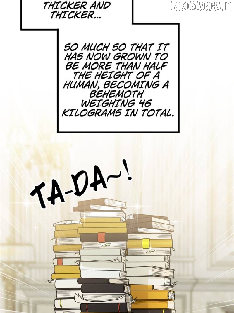 The Man Is A Real Dog Chapter 30 - page 31