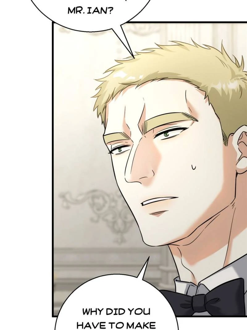 The Man Is A Real Dog Chapter 30 - page 38