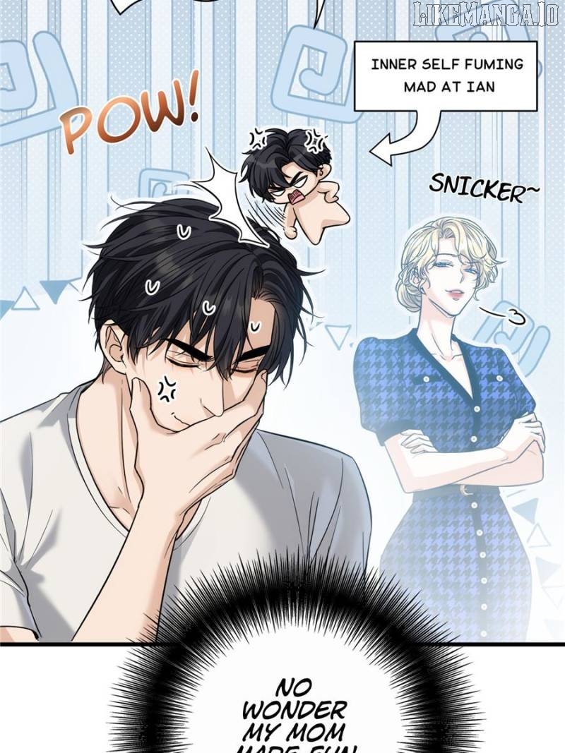 The Man Is A Real Dog Chapter 30 - page 40