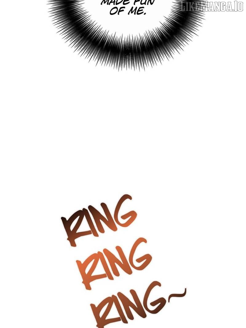 The Man Is A Real Dog Chapter 30 - page 41