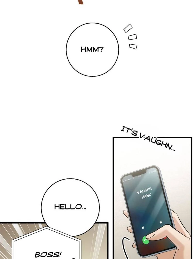 The Man Is A Real Dog Chapter 30 - page 42