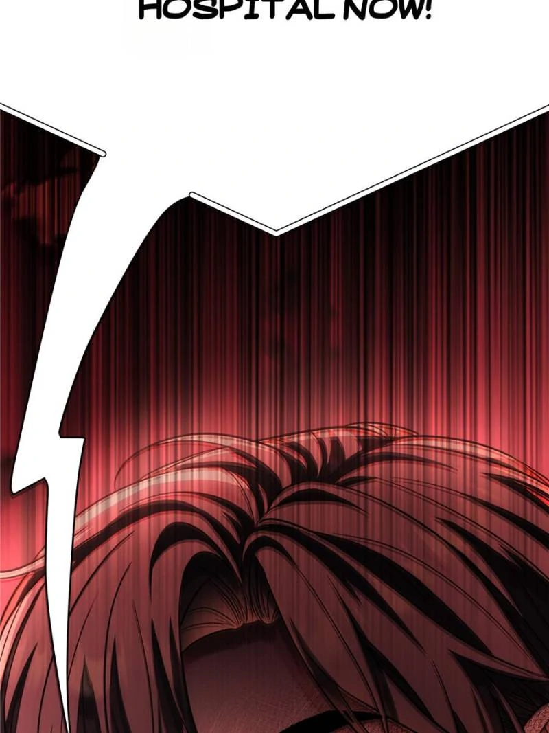 The Man Is A Real Dog Chapter 30 - page 46