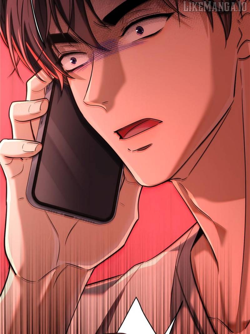 The Man Is A Real Dog Chapter 30 - page 47