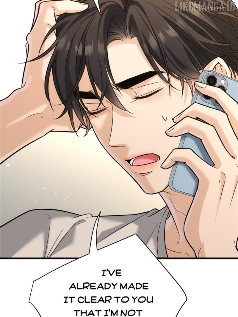 The Man Is A Real Dog Chapter 30 - page 4