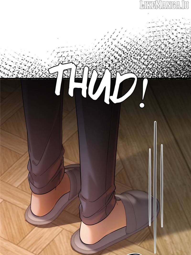 The Man Is A Real Dog Chapter 30 - page 49