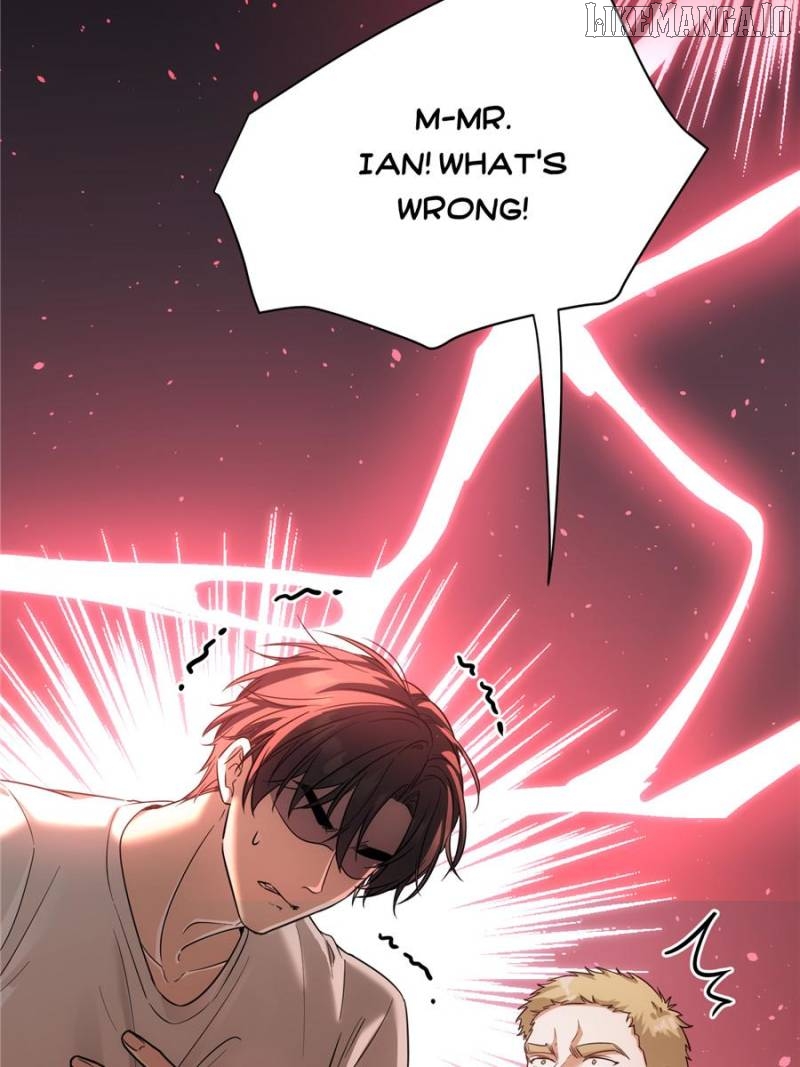 The Man Is A Real Dog Chapter 30 - page 51