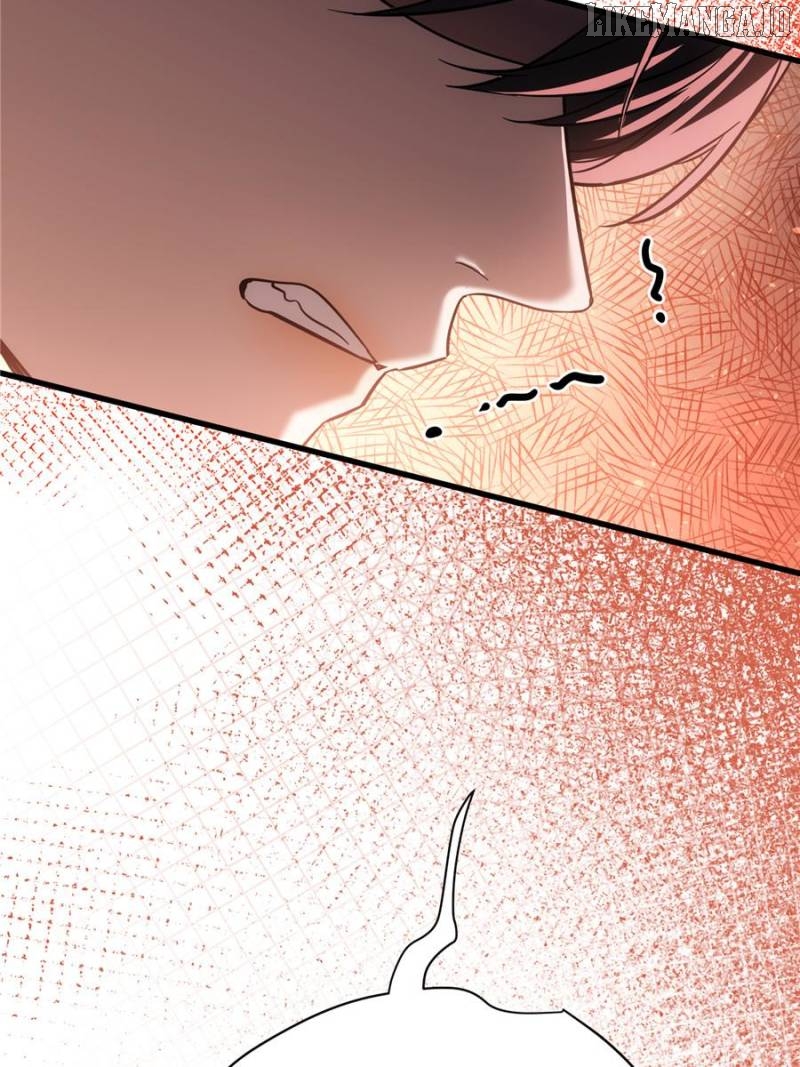 The Man Is A Real Dog Chapter 30 - page 53