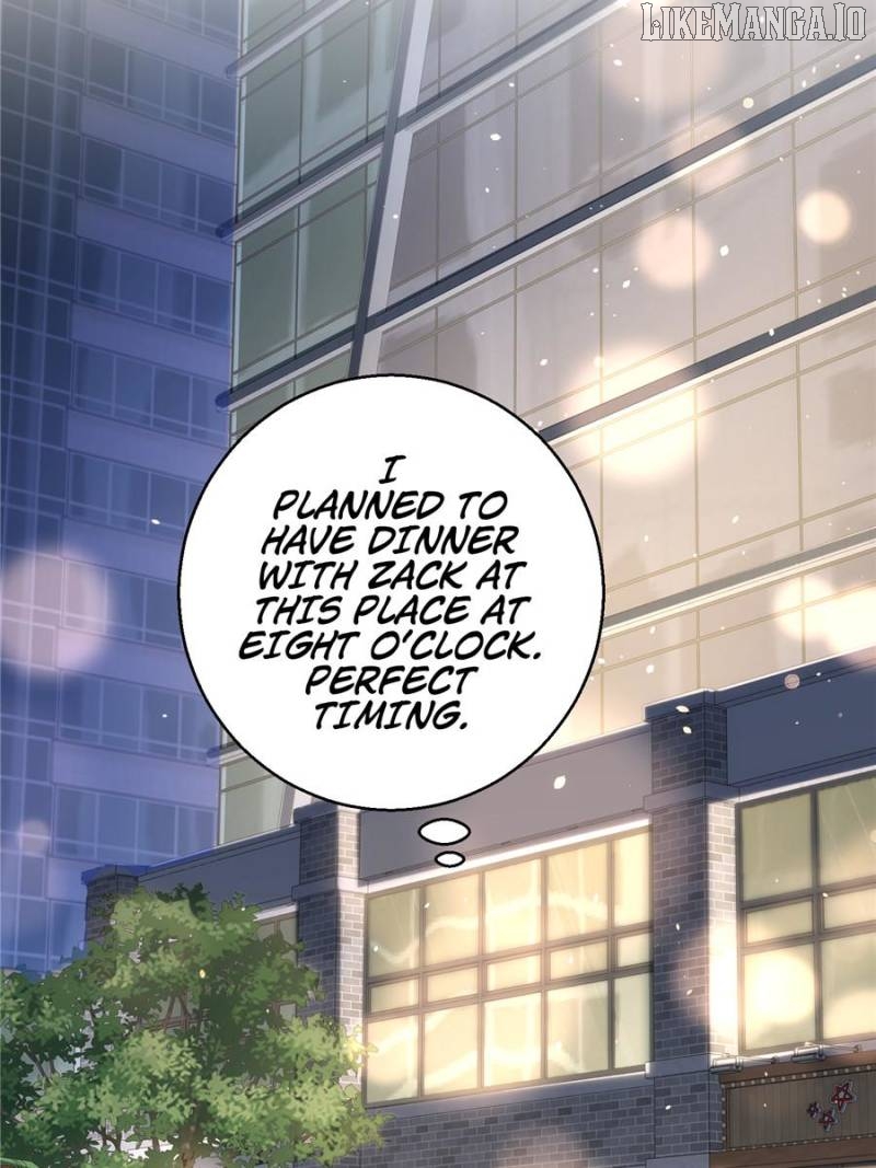 The Man Is A Real Dog Chapter 30 - page 58