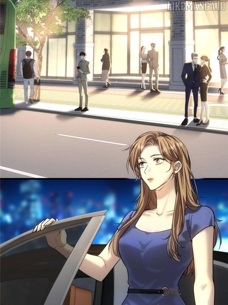 The Man Is A Real Dog Chapter 30 - page 59