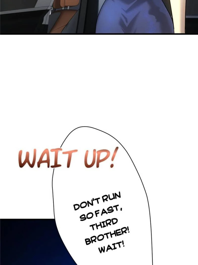 The Man Is A Real Dog Chapter 30 - page 60