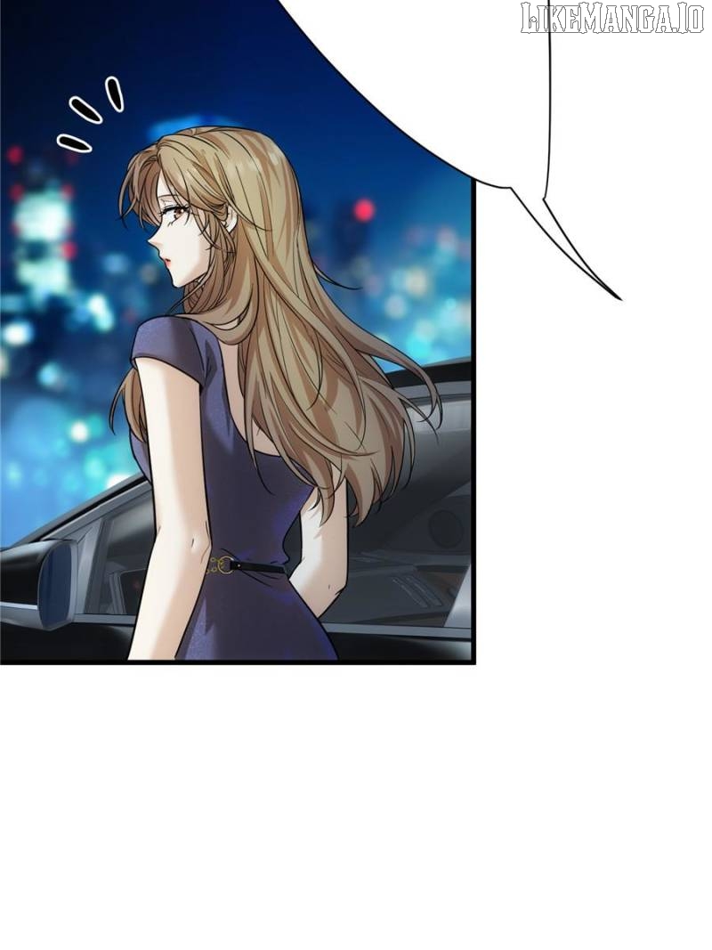 The Man Is A Real Dog Chapter 30 - page 61