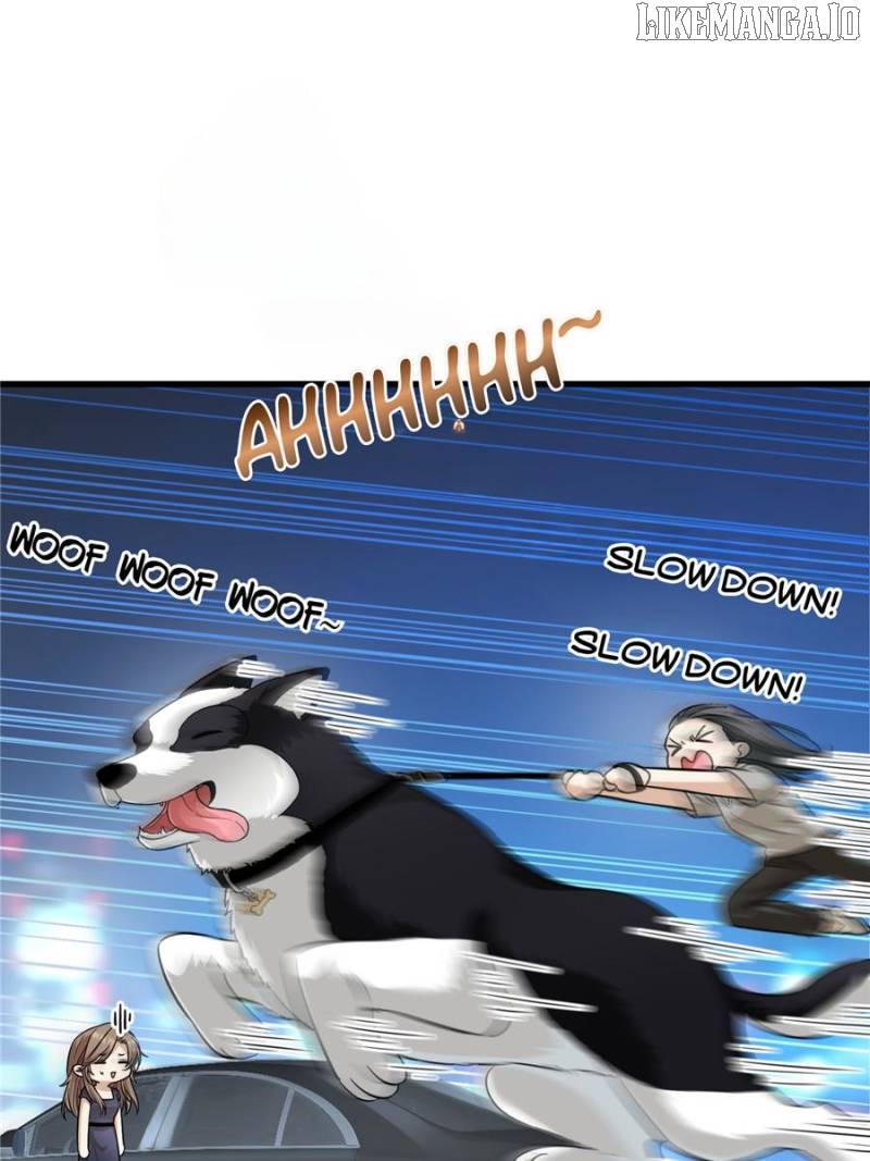 The Man Is A Real Dog Chapter 30 - page 63